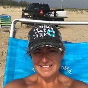 Meet your Posher, Shannon